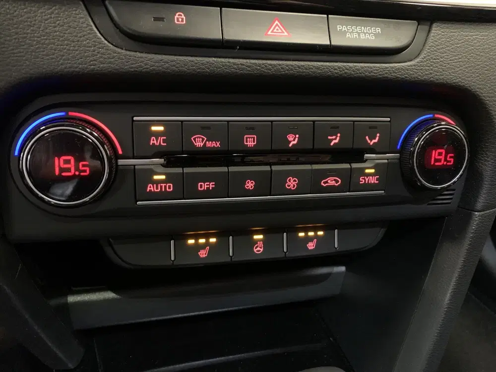 Kia ProCeed 1.5 T-GDI GT-Line uit 2021, foto 14