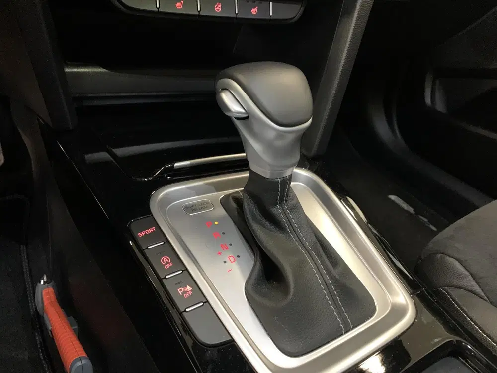 Kia ProCeed 1.5 T-GDI GT-Line uit 2021, foto 15