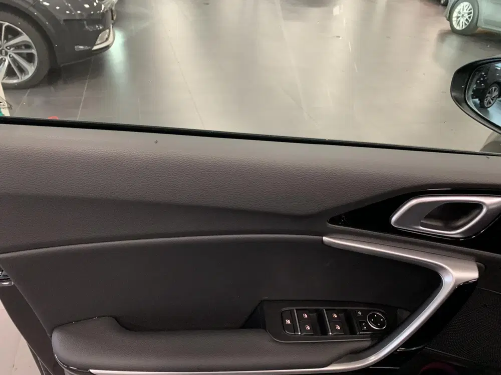 Kia ProCeed 1.5 T-GDI GT-Line uit 2021, foto 2