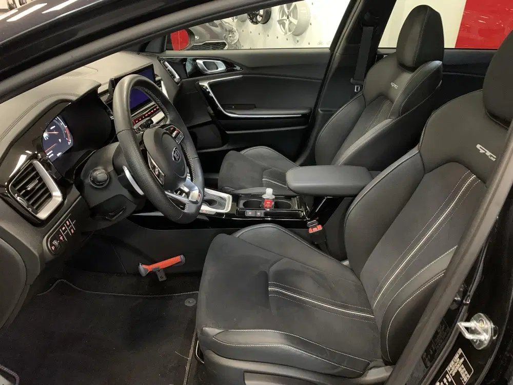 Kia ProCeed 1.5 T-GDI GT-Line uit 2021, foto 3