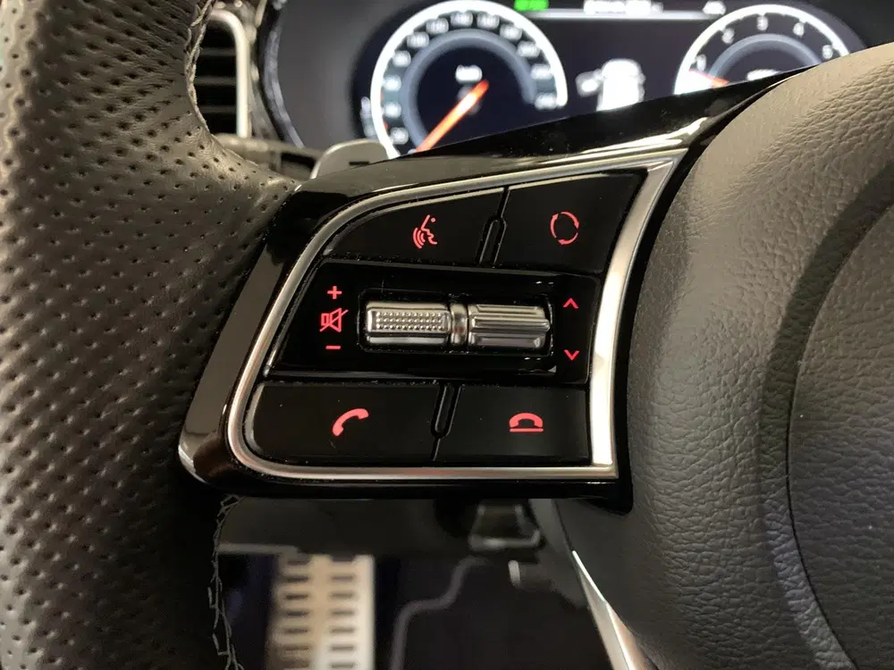 Kia ProCeed 1.5 T-GDI GT-Line uit 2021, foto 5
