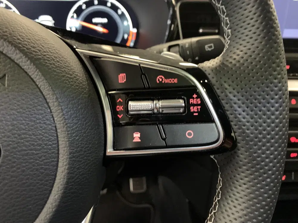 Kia ProCeed 1.5 T-GDI GT-Line uit 2021, foto 6