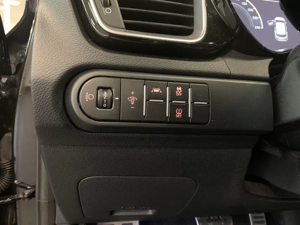 Kia ProCeed 1.5 T-GDI GT-Line uit 2021, foto 7