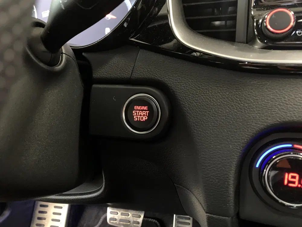 Kia ProCeed 1.5 T-GDI GT-Line uit 2021, foto 8