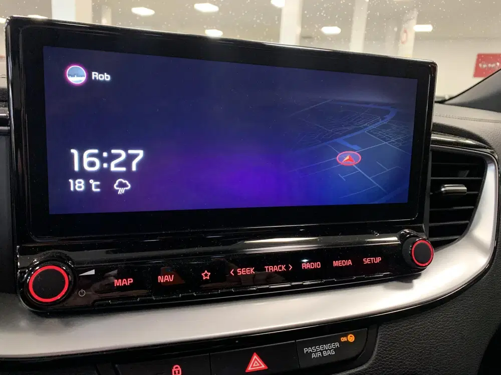 Kia ProCeed 1.5 T-GDI GT-Line uit 2021, foto 9