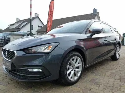 SEAT Leon 1.0 TSI Reference uit 2023