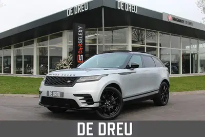 Land Rover Range Rover Velar 2.0 P400e R-DYNAMIC HSE 404PK uit 2022