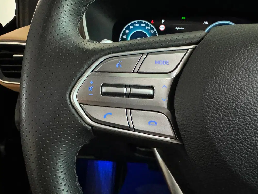 Hyundai SANTA FE 1.6 T-GDI PHEV Premium+ Sky 7p. Pano uit 2023, foto 13