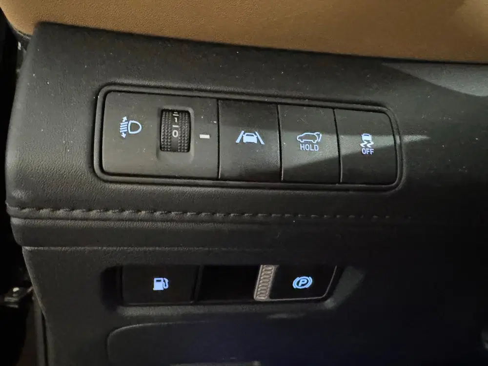 Hyundai SANTA FE 1.6 T-GDI PHEV Premium+ Sky 7p. Pano uit 2023, foto 14