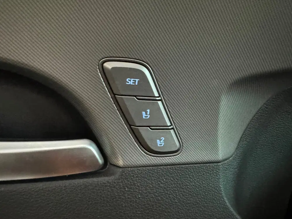 Hyundai SANTA FE 1.6 T-GDI PHEV Premium+ Sky 7p. Pano uit 2023, foto 15