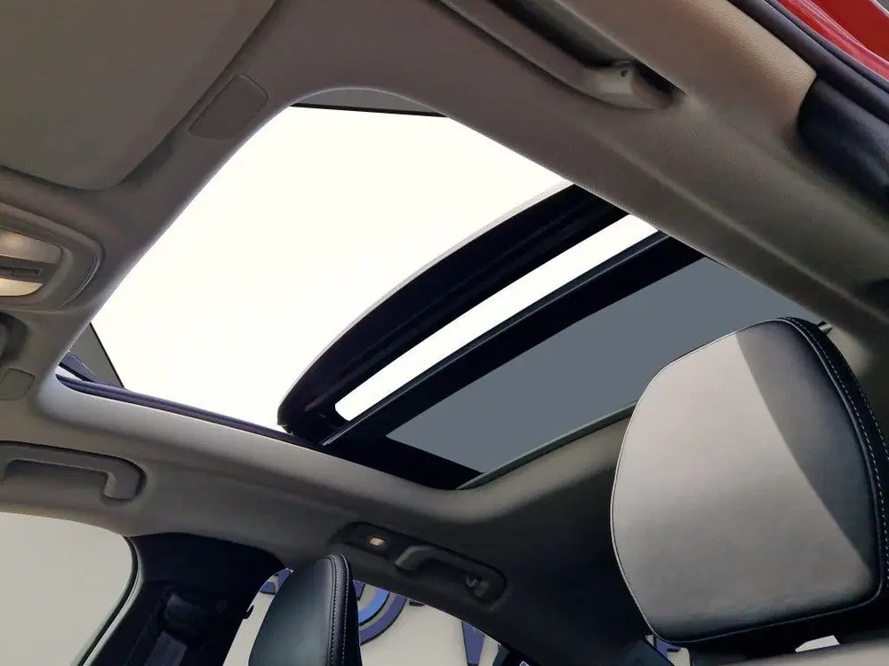 Volvo S60 T8 Ultimate Dark 455 PK HEICO uit 2024, foto 3