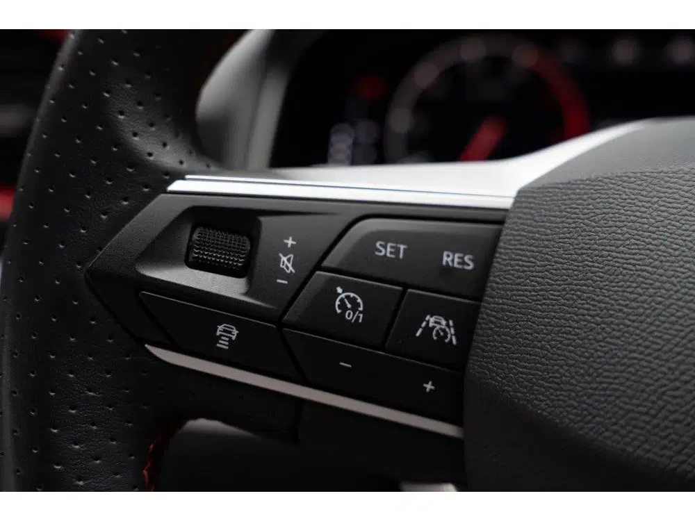 SEAT Arona 1.0 TSI FR Leer Navi Virtual Climate PDC L uit 2023, foto 13