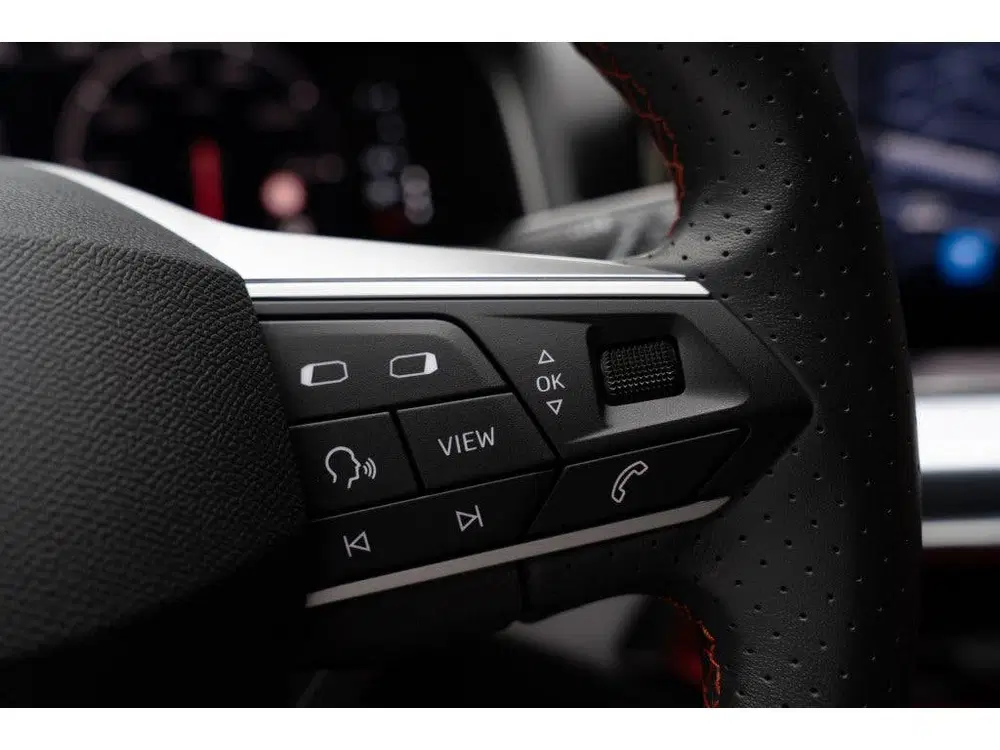 SEAT Arona 1.0 TSI FR Leer Navi Virtual Climate PDC L uit 2023, foto 14