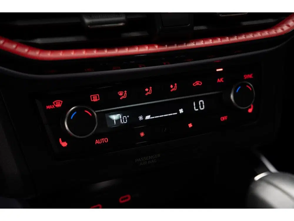 SEAT Arona 1.0 TSI FR Leer Navi Virtual Climate PDC L uit 2023, foto 15