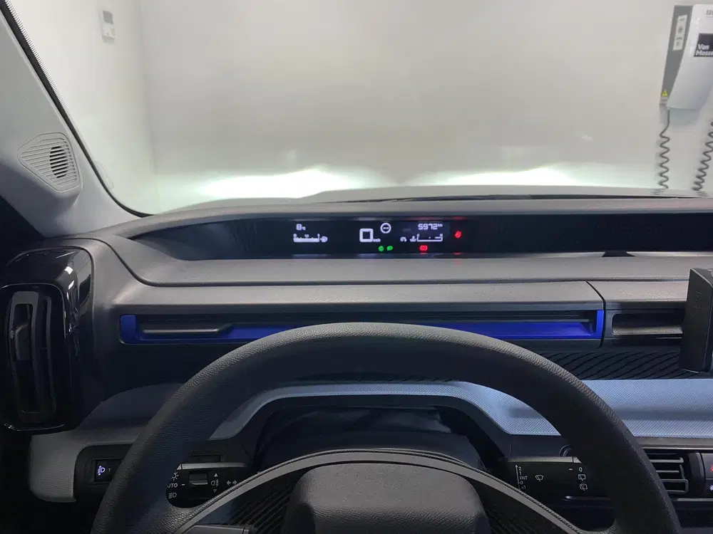 Citroën C3 Citroen C3 1.2 Turbo 100pk You uit 2025, foto 7