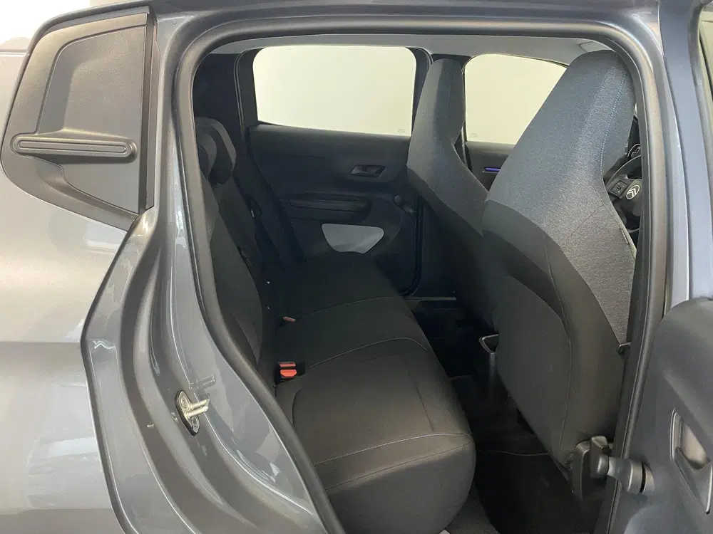 Citroën C3 Citroen C3 1.2 Turbo 100pk You uit 2025, foto 8