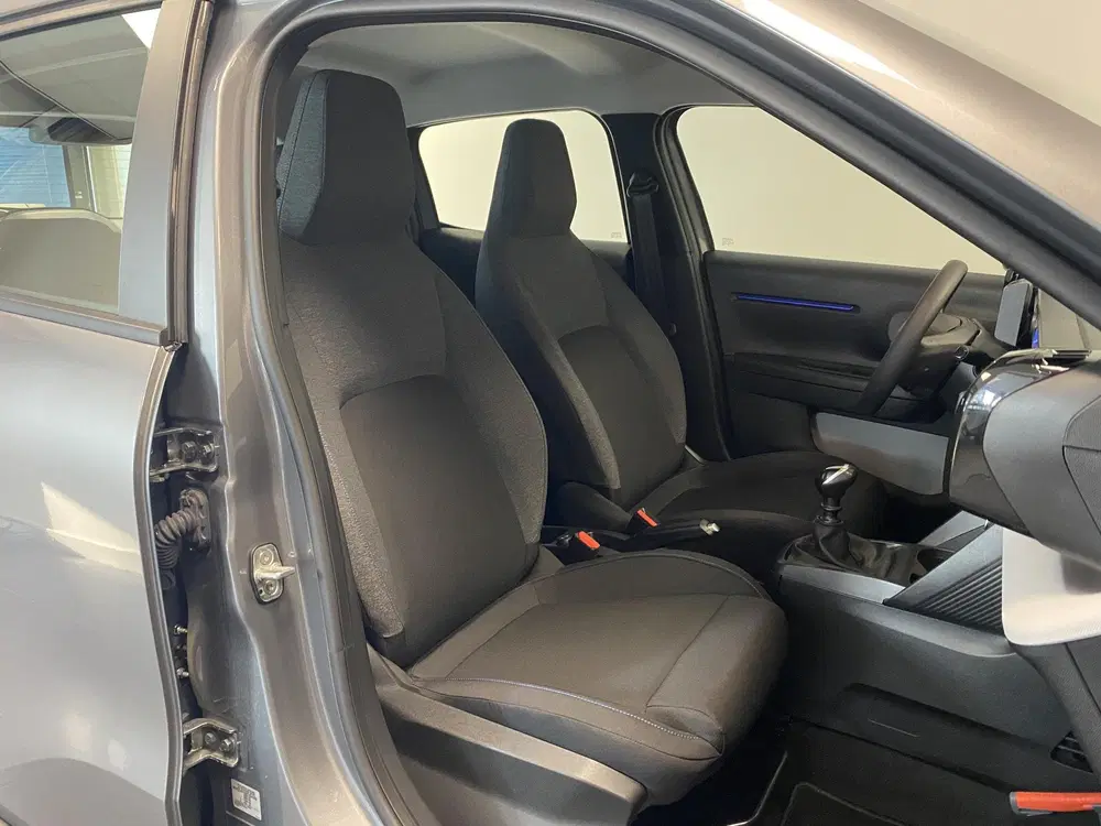 Citroën C3 Citroen C3 1.2 Turbo 100pk You uit 2025, foto 9