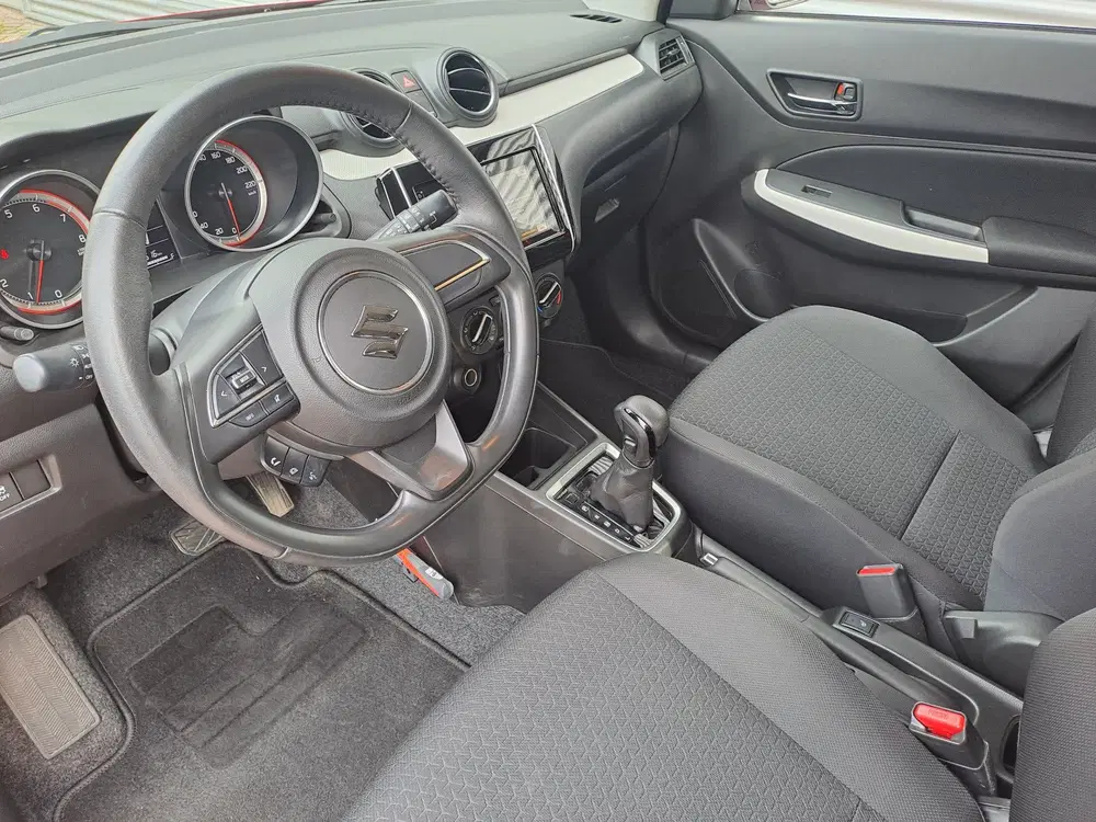 Suzuki Swift 1.2 Select AUTOMAAT uit 2021, foto 10