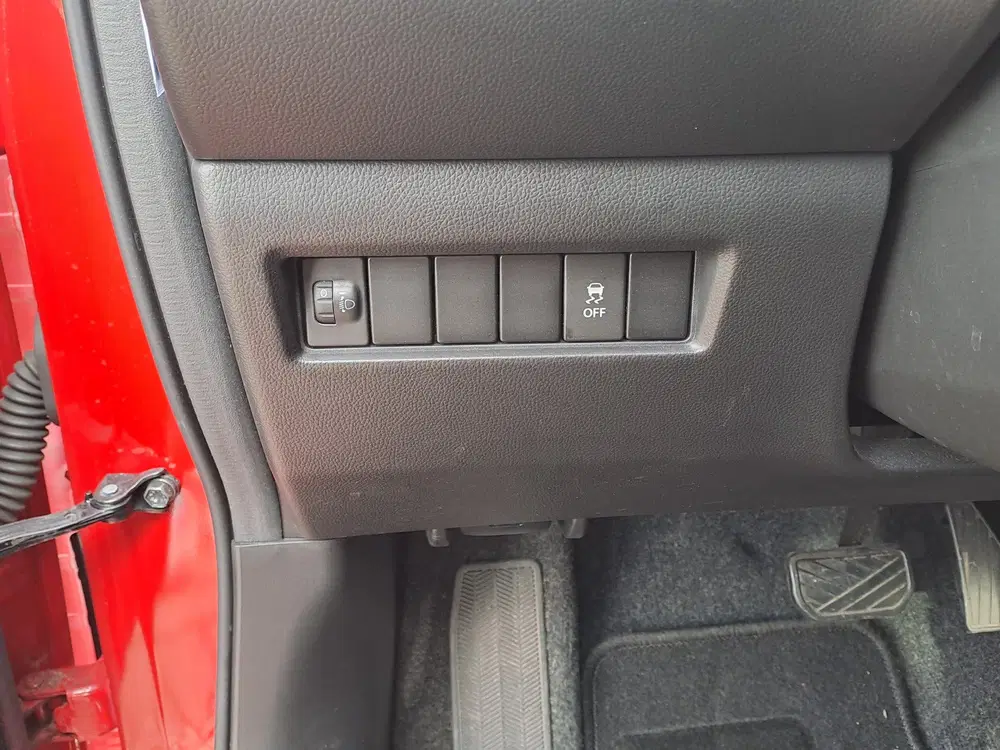 Suzuki Swift 1.2 Select AUTOMAAT uit 2021, foto 15