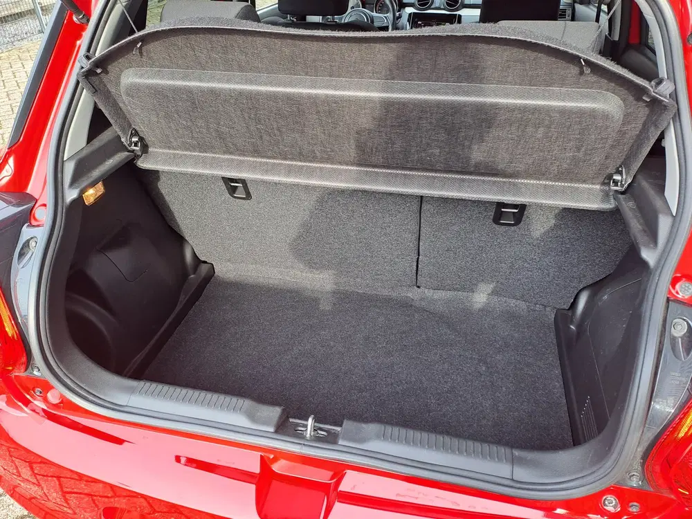 Suzuki Swift 1.2 Select AUTOMAAT uit 2021, foto 7