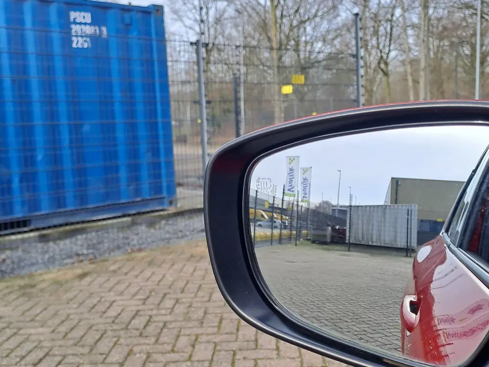 Suzuki Swift 1.2 Select AUTOMAAT uit 2021, foto 9