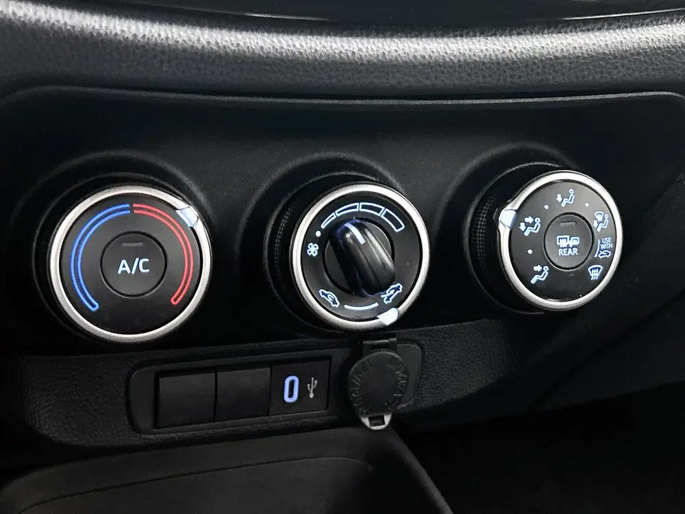 Toyota Aygo X 1.0 VVT-i MT Play uit 2025, foto 10