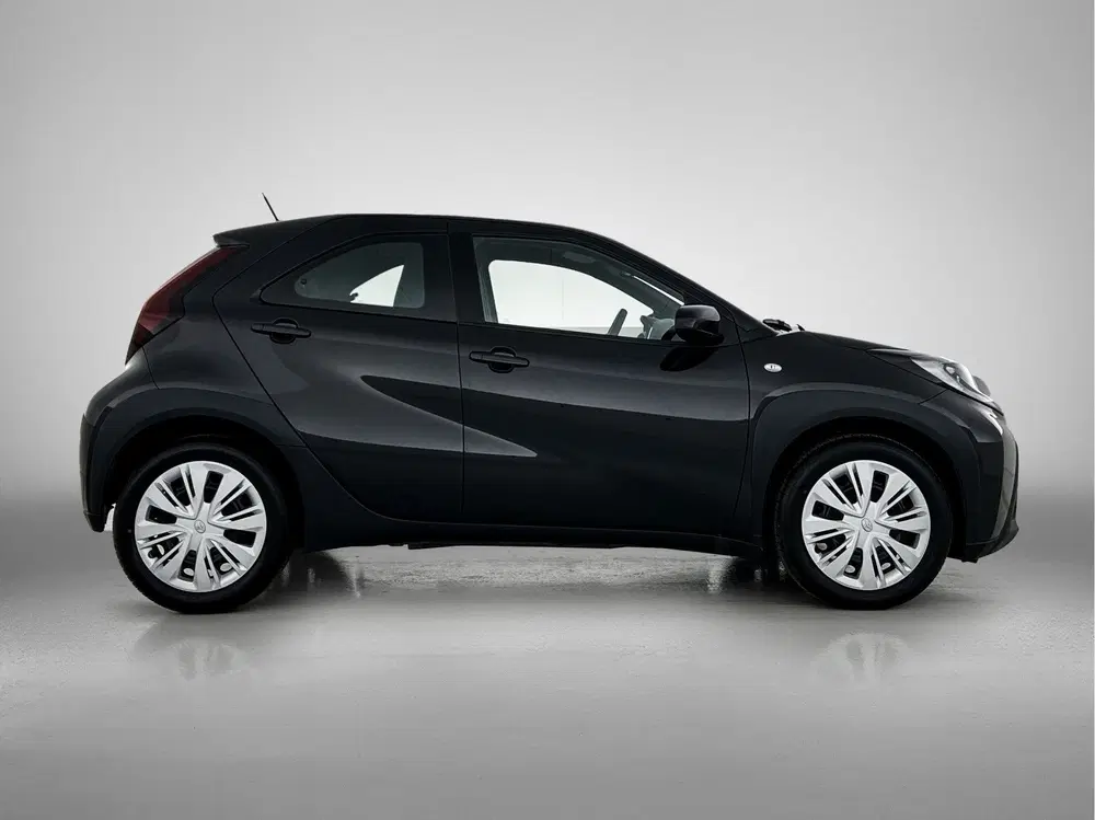 Toyota Aygo X 1.0 VVT-i MT Play uit 2025, foto 12