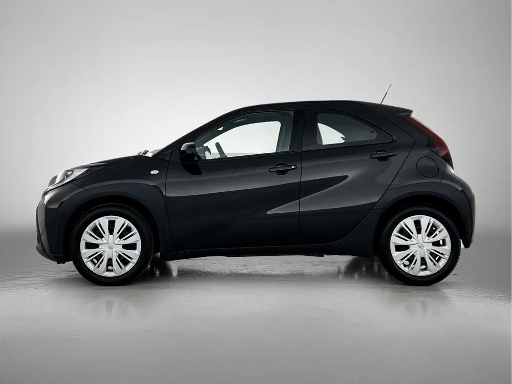 Toyota Aygo X 1.0 VVT-i MT Play uit 2025, foto 3