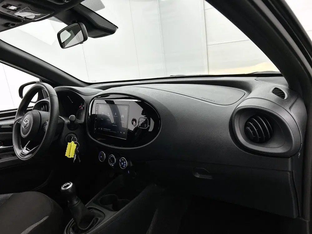 Toyota Aygo X 1.0 VVT-i MT Play uit 2025, foto 6