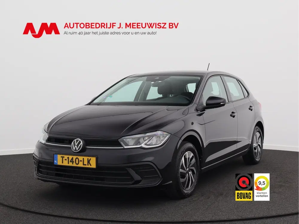 Volkswagen Polo 1.0 TSI Life uit 2023