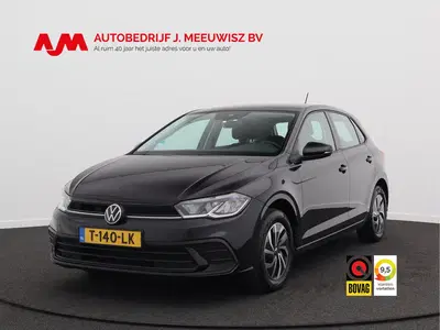 Volkswagen Polo 1.0 TSI Life uit 2023