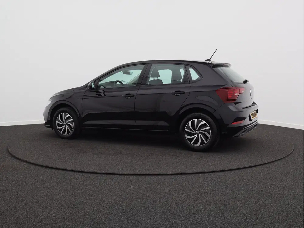 Volkswagen Polo 1.0 TSI Life uit 2023, foto 11