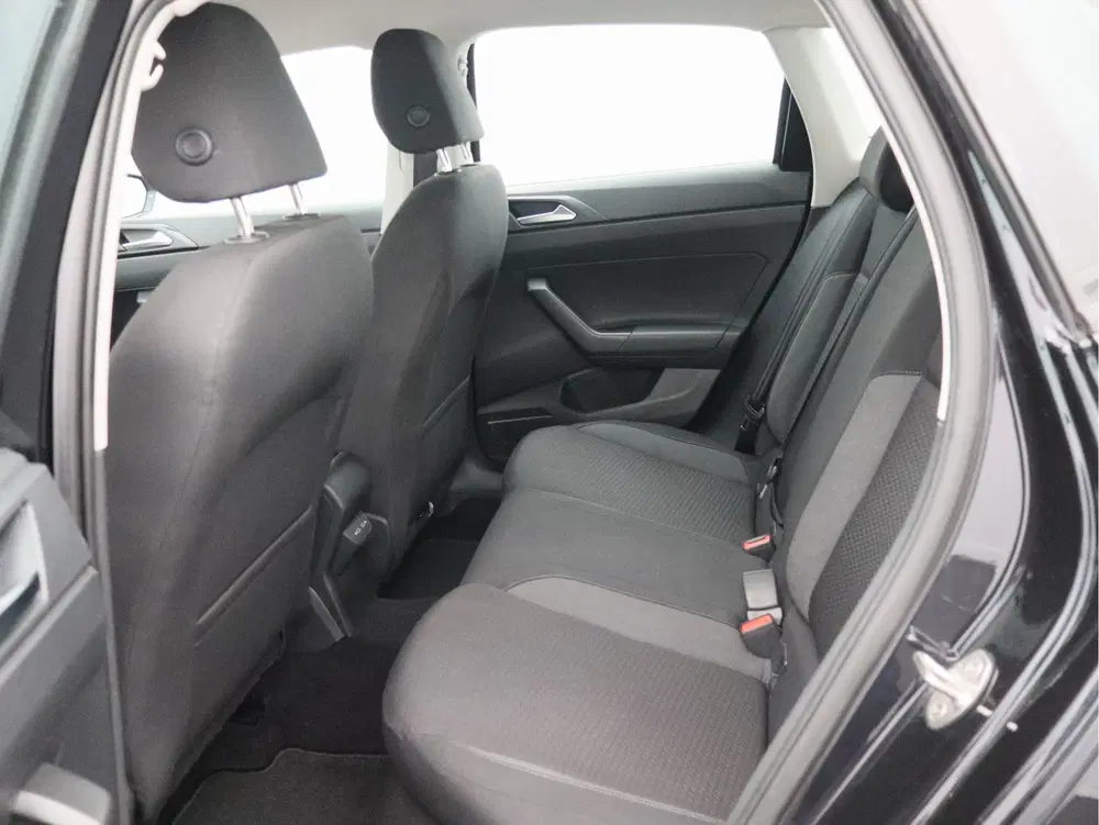 Volkswagen Polo 1.0 TSI Life uit 2023, foto 12