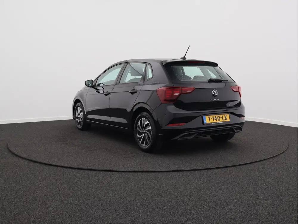 Volkswagen Polo 1.0 TSI Life uit 2023, foto 13