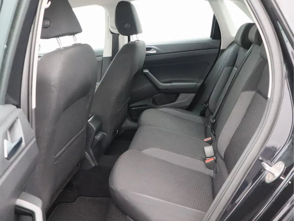 Volkswagen Polo 1.0 TSI Life uit 2023, foto 14