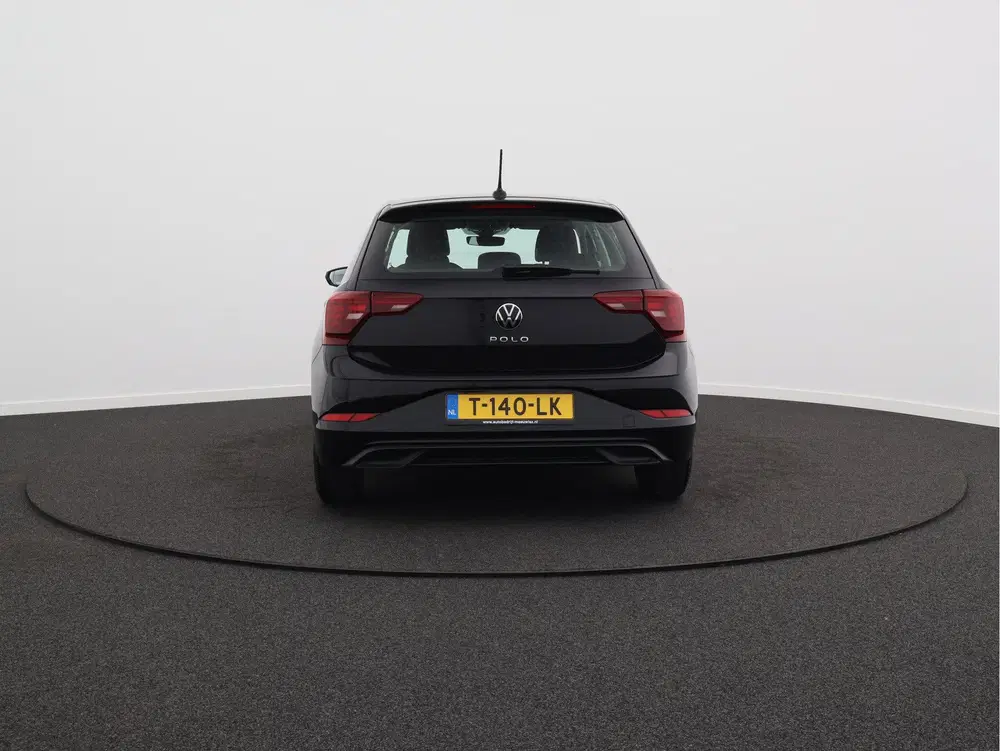 Volkswagen Polo 1.0 TSI Life uit 2023, foto 15