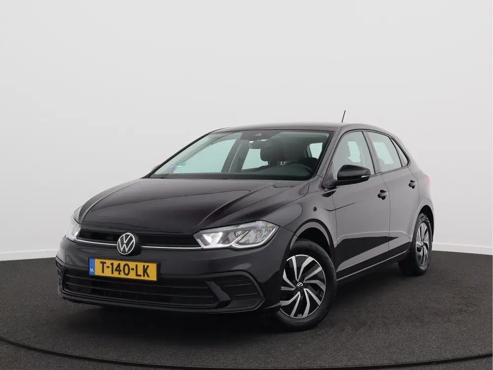 Volkswagen Polo 1.0 TSI Life uit 2023, foto 3