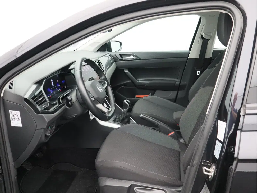 Volkswagen Polo 1.0 TSI Life uit 2023, foto 4