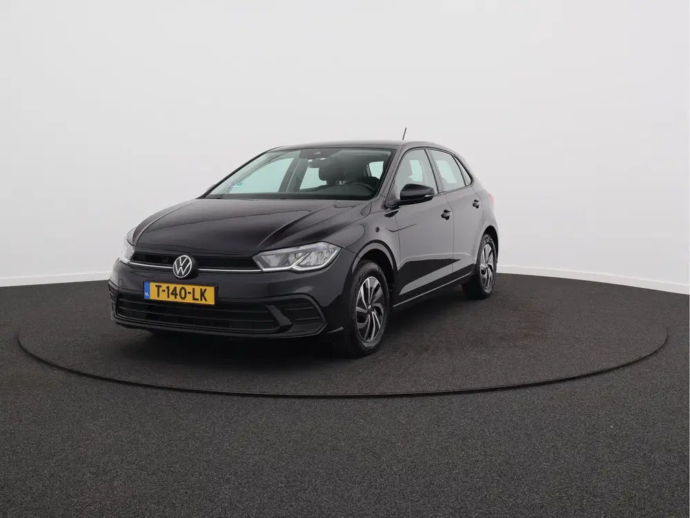 Volkswagen Polo 1.0 TSI Life uit 2023, foto 5