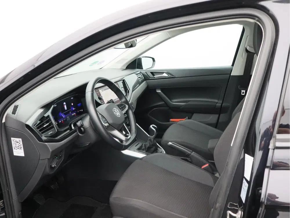 Volkswagen Polo 1.0 TSI Life uit 2023, foto 6