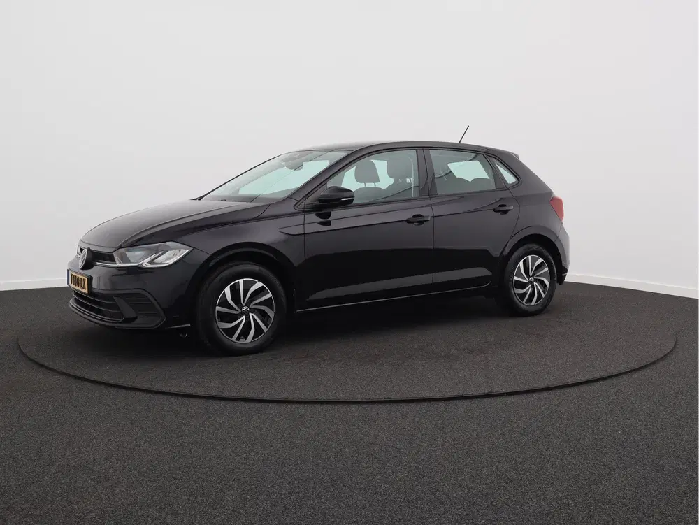 Volkswagen Polo 1.0 TSI Life uit 2023, foto 7