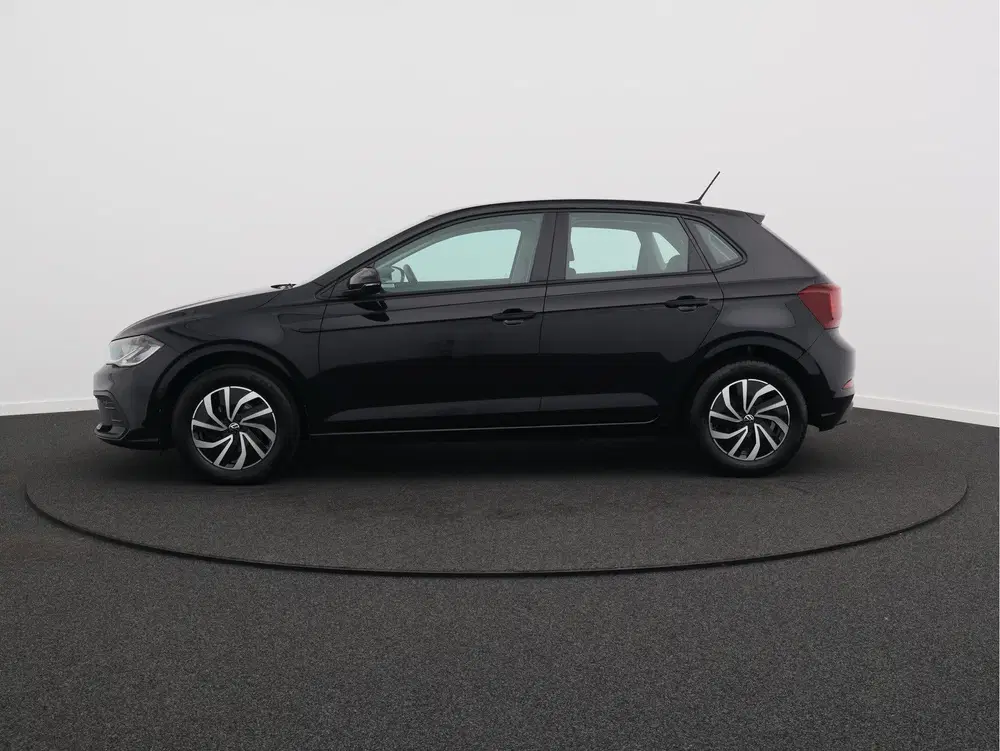Volkswagen Polo 1.0 TSI Life uit 2023, foto 8