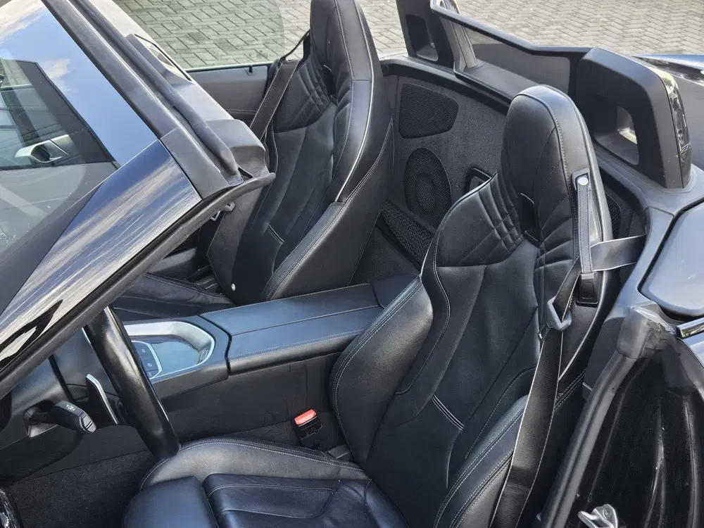 BMW Z4 sDrive20i High Executive + M-SPORT + KEYLE uit 2022, foto 12