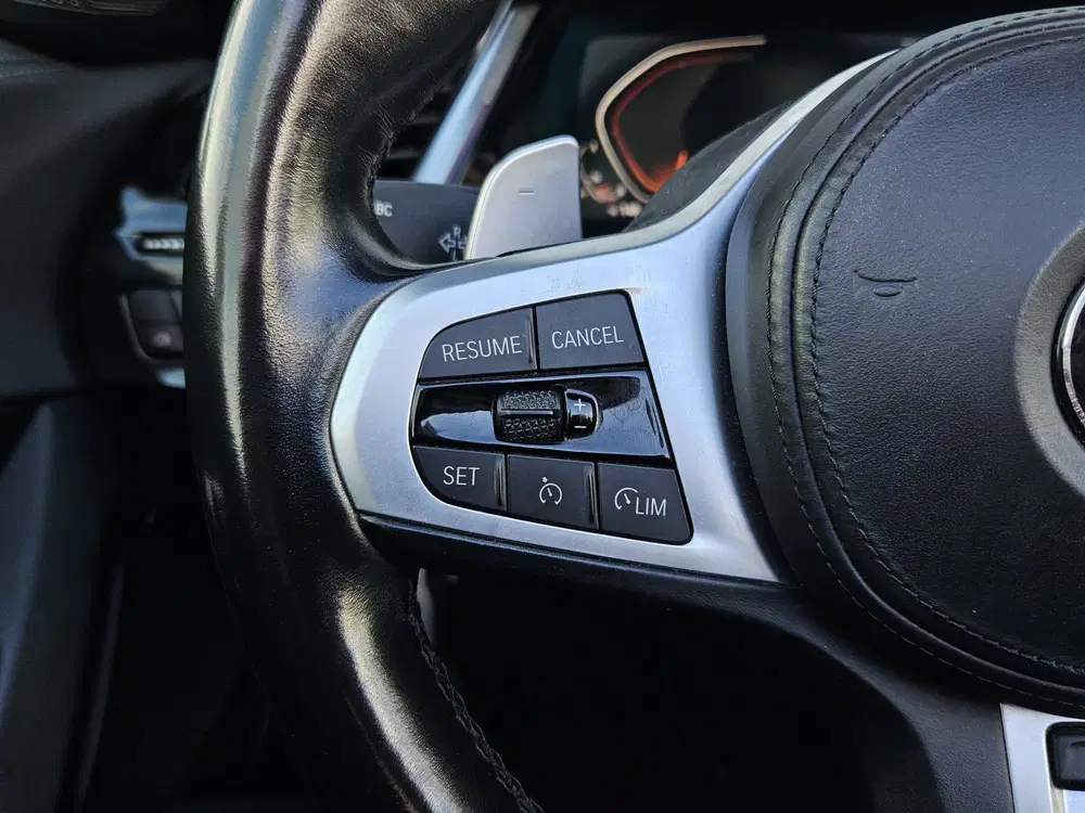 BMW Z4 sDrive20i High Executive + M-SPORT + KEYLE uit 2022, foto 15