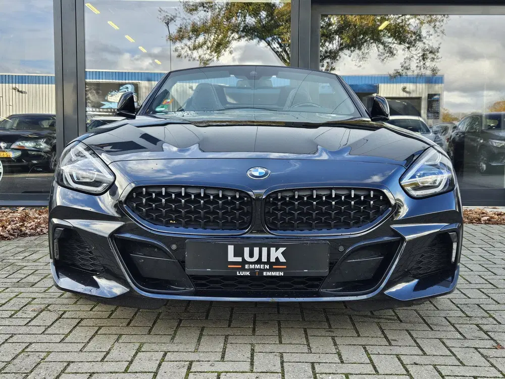 BMW Z4 sDrive20i High Executive + M-SPORT + KEYLE uit 2022, foto 4