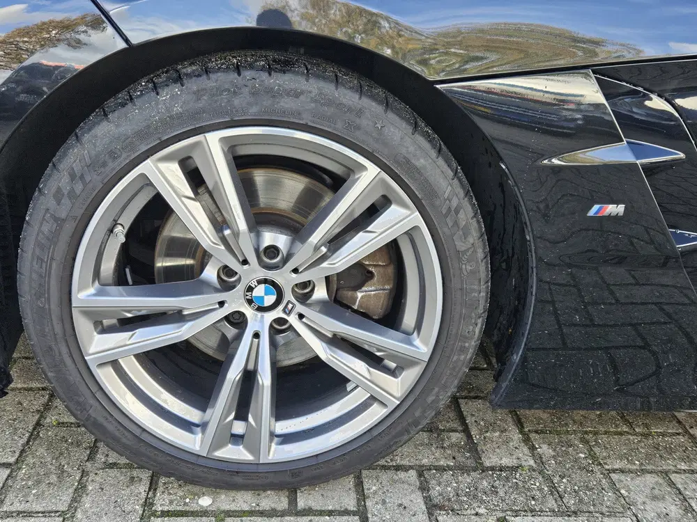 BMW Z4 sDrive20i High Executive + M-SPORT + KEYLE uit 2022, foto 7
