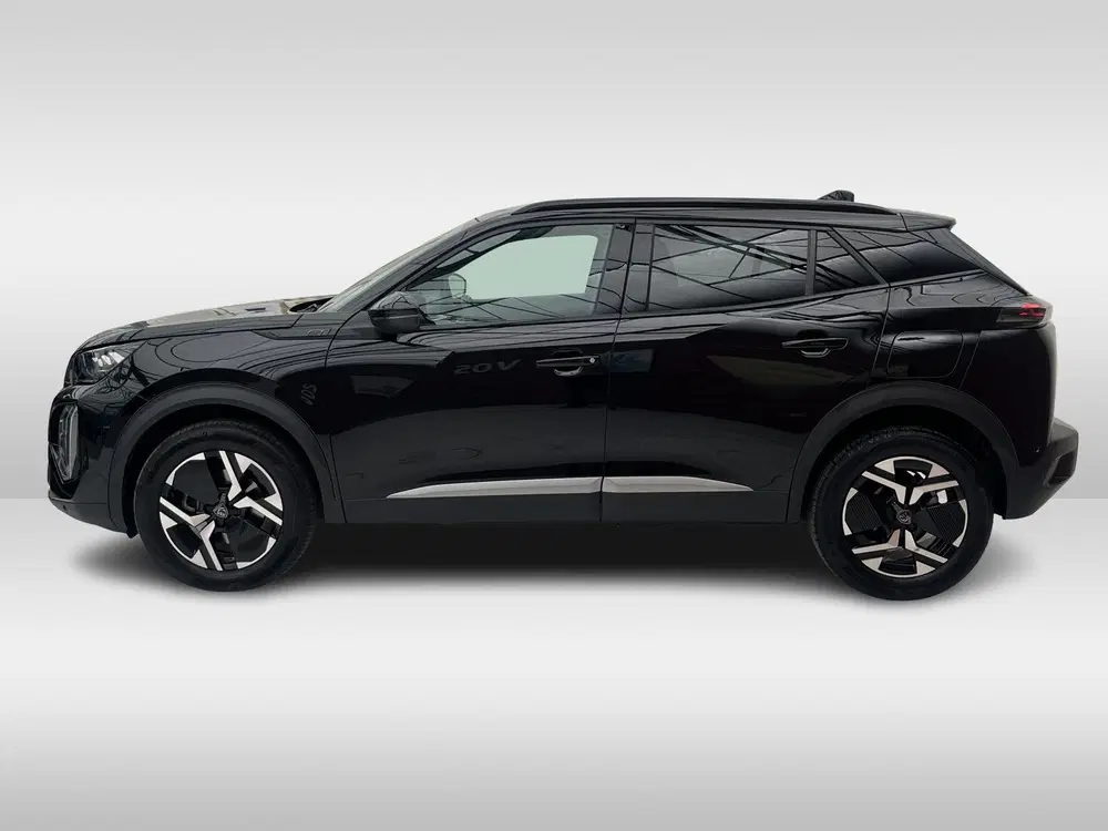 Peugeot 2008 Hybrid Automaat 145 GT uit 2025, foto 5