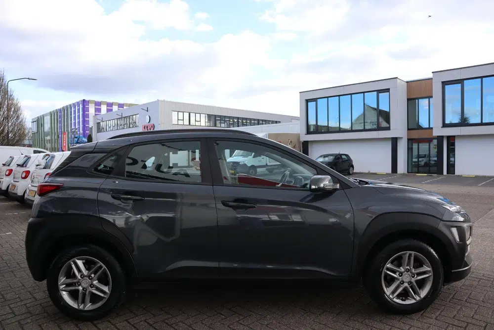 Hyundai KONA 1.0 T-GDI COMFORT APPLE CARPLAY uit 2019, foto 12