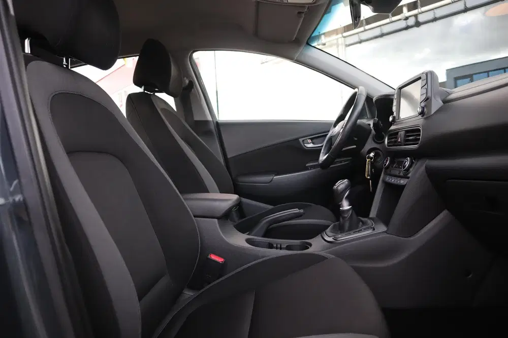 Hyundai KONA 1.0 T-GDI COMFORT APPLE CARPLAY uit 2019, foto 14