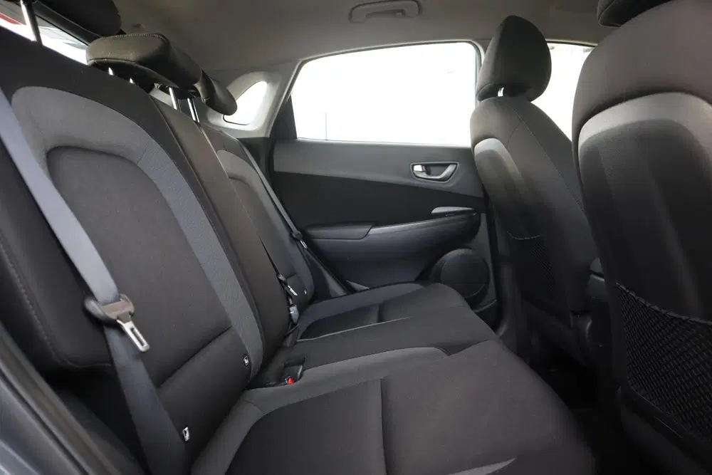 Hyundai KONA 1.0 T-GDI COMFORT APPLE CARPLAY uit 2019, foto 15